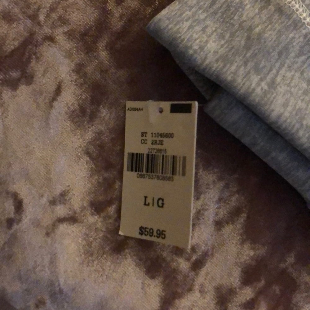 *Brand new PINK ultimate yoga leggings - Picture 2 of 3